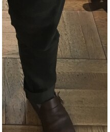 AURORA SHOES | シューズ