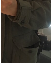 WTAPS | ジャケット/アウター