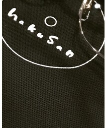 白山眼鏡 | メガネ