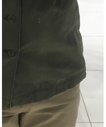 WTAPS | シャツ/ブラウス