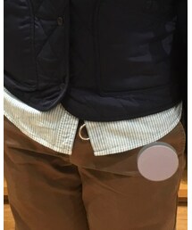 UNIQLO | シャツ/ブラウス