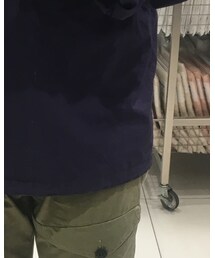 Kaptain Sunshine | トップス