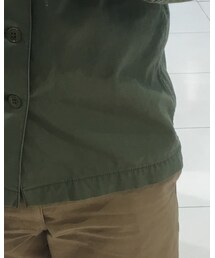 WTAPS | シャツ/ブラウス