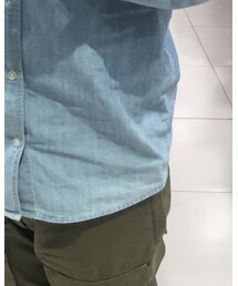 Carhartt | シャツ/ブラウス