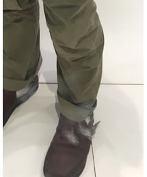 AURORA SHOES | シューズ