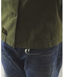 WTAPS | シャツ/ブラウス