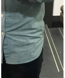 UNIQLO | シャツ/ブラウス