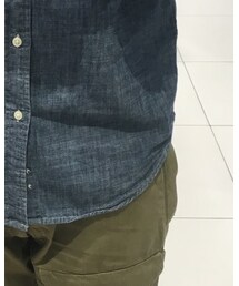 POLO RALPH LAUREN | シャツ/ブラウス