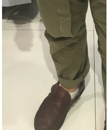 AURORA SHOES | シューズ