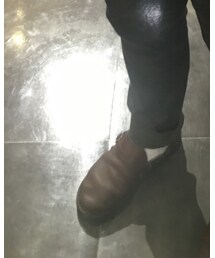 AURORA SHOES | シューズ