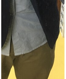 UNIQLO | シャツ/ブラウス