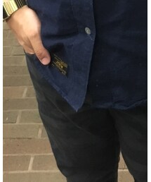 WTAPS | シャツ/ブラウス