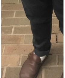 AURORA SHOES | シューズ