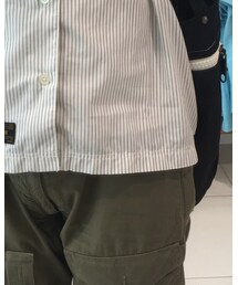 WTAPS | シャツ/ブラウス