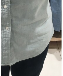 UNIQLO | シャツ/ブラウス