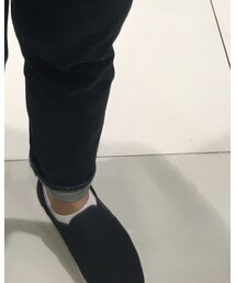 無印良品 | スニーカー