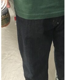 WTAPS | デニムパンツ