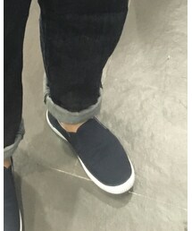 無印良品 | スニーカー