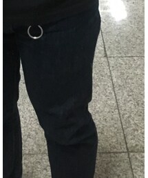 WTAPS | デニムパンツ