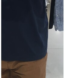 mont-bell | Tシャツ/カットソー