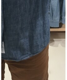 WTAPS | シャツ/ブラウス