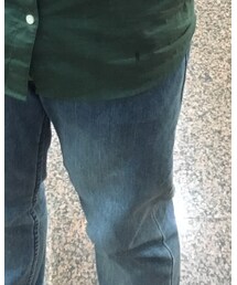 A.P.C. | デニムパンツ