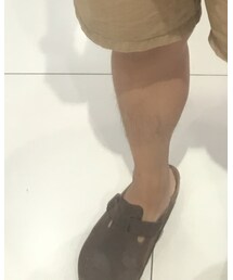 BIRKENSTOCK | シューズ