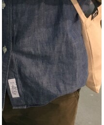 WTAPS | シャツ/ブラウス