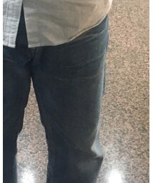 Ordinary fits | デニムパンツ