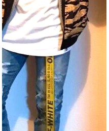 off white | ベルト
