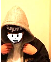 Supreme  | ヘアバンド