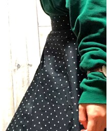 UNIQLO | スカート