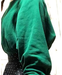 サンキューマート | スウェット