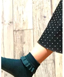 tutuanna | ソックス/靴下