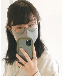 J!NS | メガネ