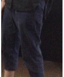 UU | その他パンツ