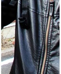 UNIQLO | ライダースジャケット