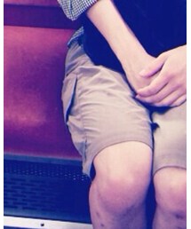 UNIQLO | カーゴパンツ