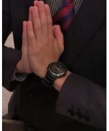 G-SHOCK | アナログ腕時計