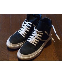 masnada | スニーカー