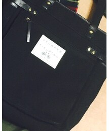 stumper & fielding | トートバッグ