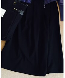 UPTIGHT | スカート