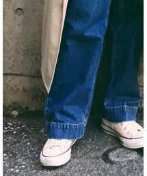 MULLER | デニムパンツ