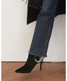 BALENCIAGA | ブーツ
