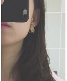 Lattice | イヤリング