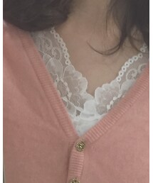 RETRO GIRL | キャミソール