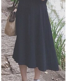 GU | かごバッグ