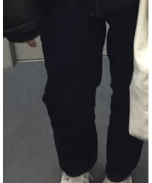 GU | デニムパンツ