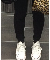 CONVERSE | スニーカー