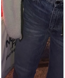 GU | デニムパンツ